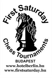 First Saturday Monthly Chess Tournaments for the GM-IM-norms and ELO