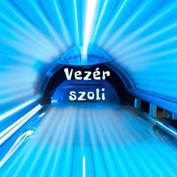 Vezér Automata Szolárium Studió Zugló