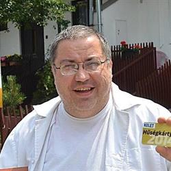 Nagy Péter Fogtechnikus