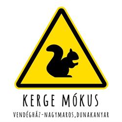 Kerge Mókus Vendégház - Dunakanyar / Mad Squirrel Guesthouse - Danube Bend