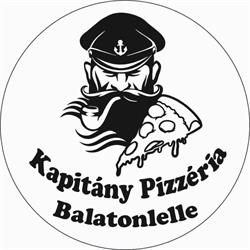 Kapitány Pizzeria