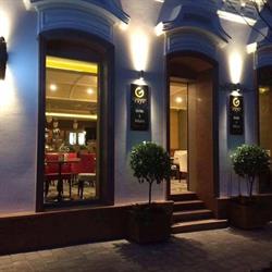 Gottwald Cafe
