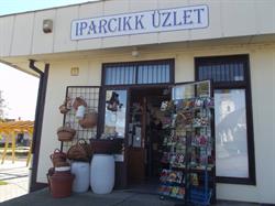 Iparcikk Üzlet Vasbolt
