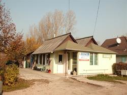 Lovasberényi Gazdabolt