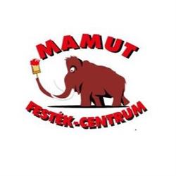 Mamut Festék-Centrum Jászberény