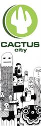 Cactus Music Home