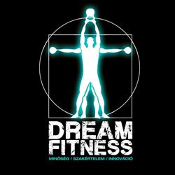 DREAM Fitness - Minőség, Szakértelem, Innováció