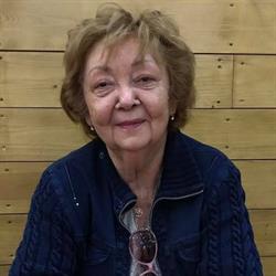 Dr. Bányai Mária