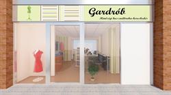 Gardrób Minőségi Használtruha-kereskedés, Tatabánya