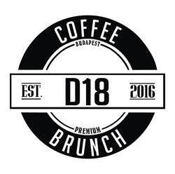 D18 Café & Bar