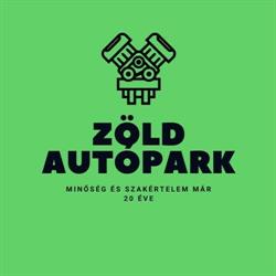 Zöld Autópark Kft.