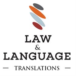 Law&Language Translations § Fordítóiroda