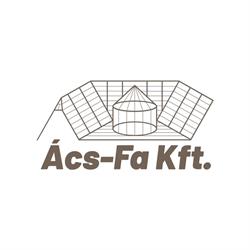 Ács, Tetőszerkezet Szeged - Ács-Fa Kft. (Szeged)