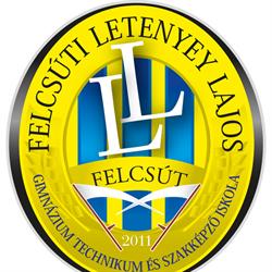 Felcsúti Letenyey Lajos Gimnázium Technikum és Szakképző Iskola