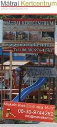 Kertcentrum Miskolc - Mátrai Zoltán E.V. (Miskolc)