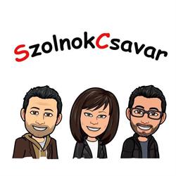 Szolnok Csavar csavarszaküzlet és szerszámbolt Kalázdi Andrea
