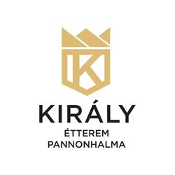 Király Étterem Pannonhalma