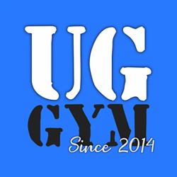 Underground Gym
