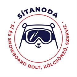 Sítanoda kölcsönző, bolt, szerviz