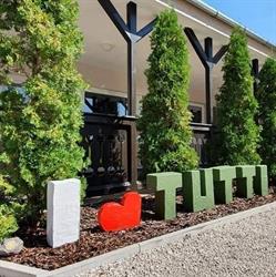 Tutti Apartman