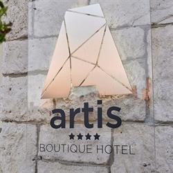 Artis Boutique Hotel
