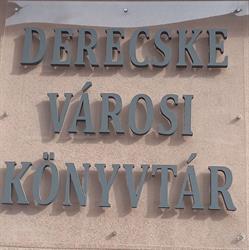 Derecske Városi Művelődési Központ és Könyvtár