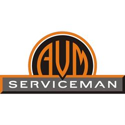 AVM SERVICEMAN Kft.