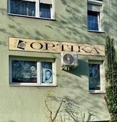 Vár Optika - Optik Plus partner üzlet