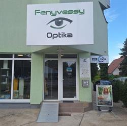 Fenyvessy Optika