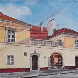 Bástya vendéglő