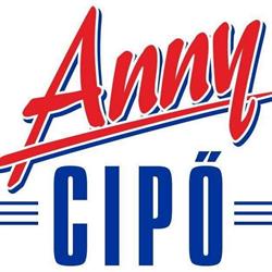 Anny Cipő