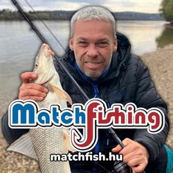 MatchFishing Horgászbolt és SHE   Szarvas