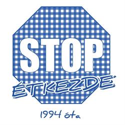 Stop Étkezde