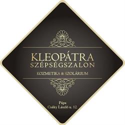 Kleopátra Szépségszalon & Szolárium Pápa