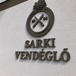 Sarki Vendéglő