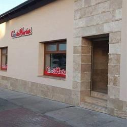 GoodsMarket Tarján