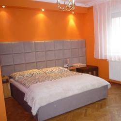 Szállás Gyulán - Abba apartman - Palasz szárny