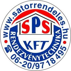 SPS Rendezvénytechnika Kft