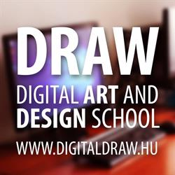 DRAW - Digital Art and Design
