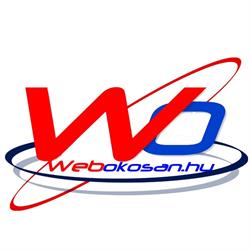 webokosan - weboldal, honlap, webdesign, webshop, keresőoptimalizálás