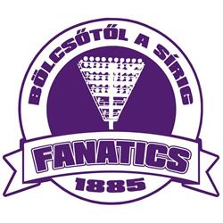 Újpest Fanatics  Shop