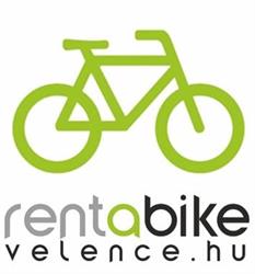 Rent a Bike Velence