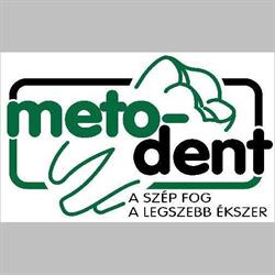 Meto-Dent Bt.