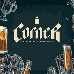 Beer Corner - Viharsarki Sernevelde