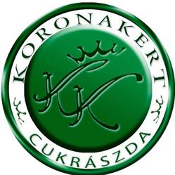 Koronakert Cukrászda