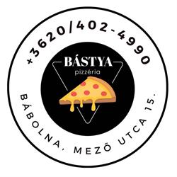 Bástya Söröző és Pizzéria