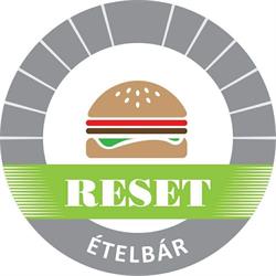 Reset Ételbár