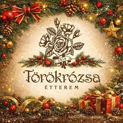 Törökrózsa Étterem