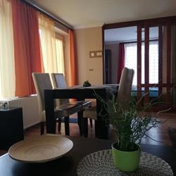 Malom Apartman