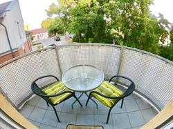 Körös Apartman